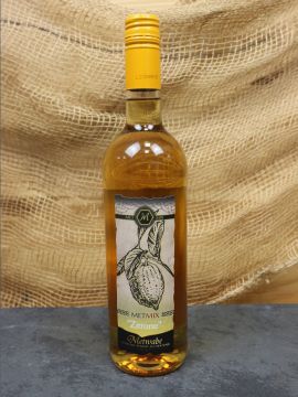 Met-Mix "Zitrone" Einzelflasche