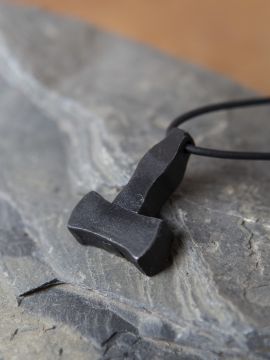 Mjölnir von Läby