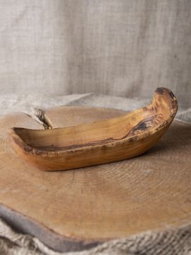 Brotschale ca. 25 - 34 cm