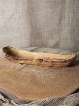 Brotschale ca. 35 - 39 cm