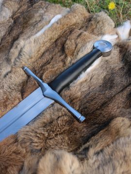 Schaukampftauglicher Anderthalbhänder SK-C