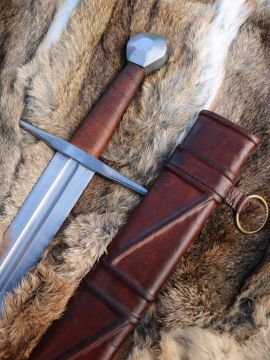 Schaukampfschwert Sir William Marshal SK-B