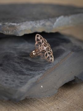 Ring Ornament