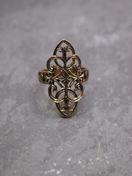 Ring Ornament