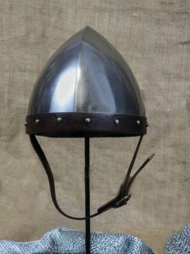 Bogenschützen Helm