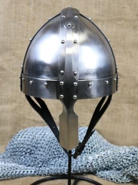 Spangenhelm L