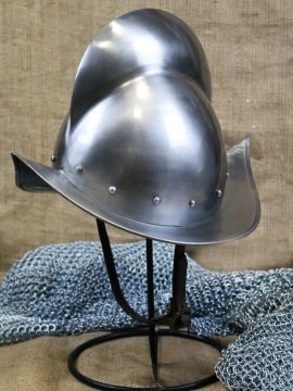 Deutscher Morion