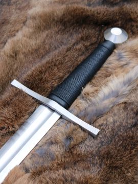 Eineinhalbhänder Fränkisches Schwert SK-B