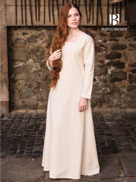 Unterkleid Johanna natur XXXL