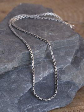 Wikinger-Halskette 51 cm