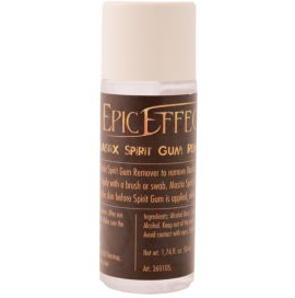 Epic Effect - Mastix Spirit Gum Remover