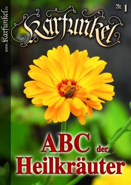 Karfunkel ABC der Heilkräuter