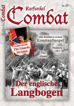 Karfunkel Combat Nr. 17