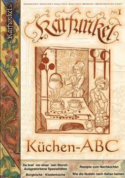 Karfunkel Küchen-ABC