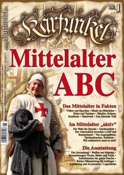 Karfunkel Mittelalter ABC