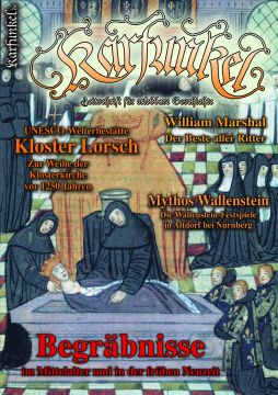 Karfunkel Nr. 161 - 02/2025