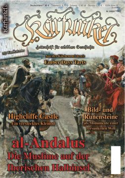 Karfunkel Nr. 162 - 03/2025