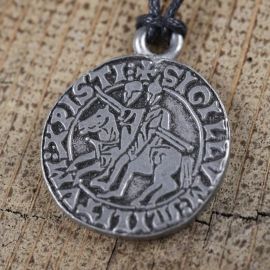 Siegel der Tempelritter