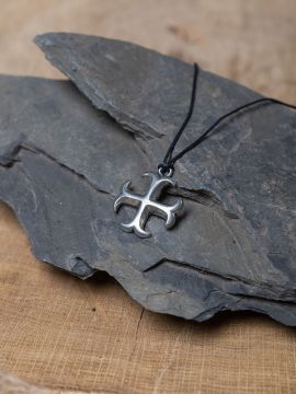 Tatzenkreuz Tempelritter