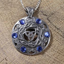 Juwelen des Mondes