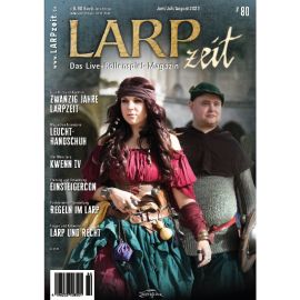 LARPZeit #80