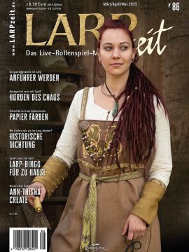 LARPZeit #86