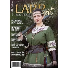 LARPZeit #87