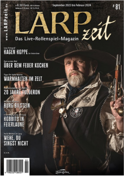 LARPZeit #81