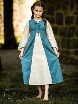 Kinderkleid "Sophia" 122/128