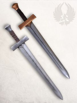 Norrick Kurzschwert 2nd Edition - LARP