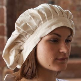 Haube Maria