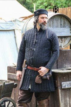 Gambeson Rabenfurth schwarz