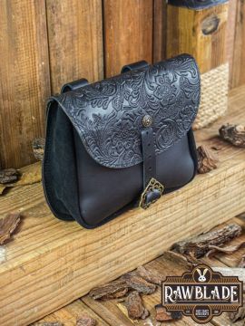Gürteltasche - Smuggler schwarz