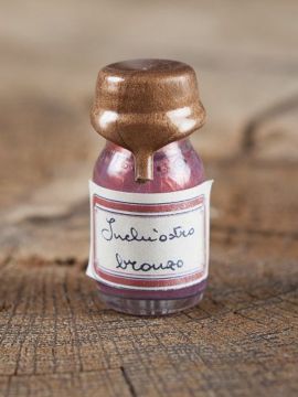 Tinte -bronze-