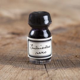 Tinte -schwarz-