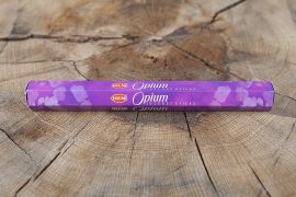 Räucherstäbchen - Opium lila