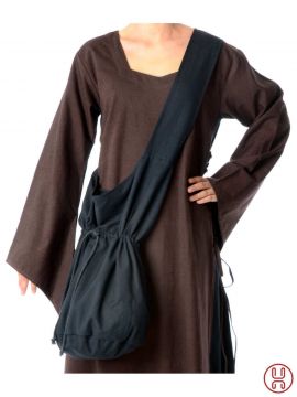 Tasche Irmenfried schwarz