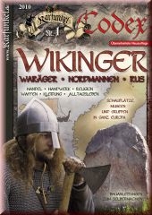 Karfunkel - Codex Wikinger, Neuauflage