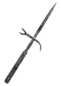 Luzerner Hammer geschmiedet