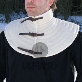 gepolsterter Kragen