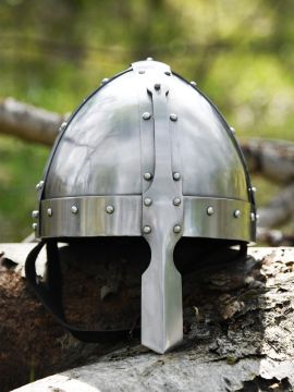 Spangenhelm
