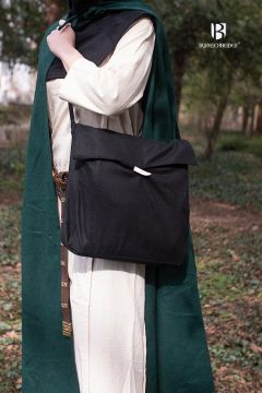 Tasche Vesker schwarz