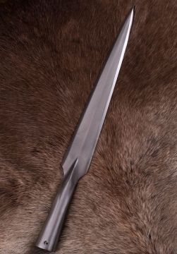 Wikinger Wurfspeer-Spitze, ca. 41 cm