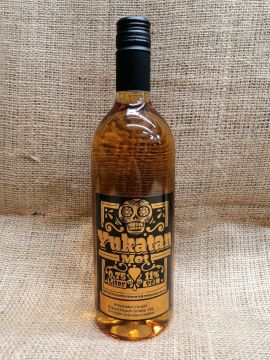 Met "Yukatan" Einzelflasche