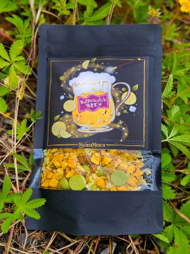 Tee - Butterscotch Brew Zitrone