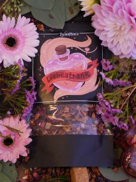 Tee - Liebestrank