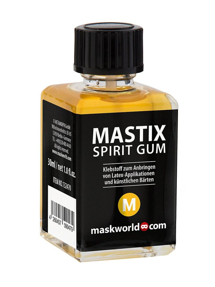 Mastix 30 ml