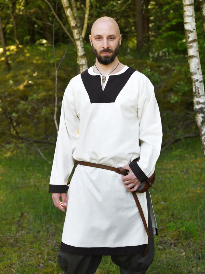 Frühmittelalterliche Tunika S
