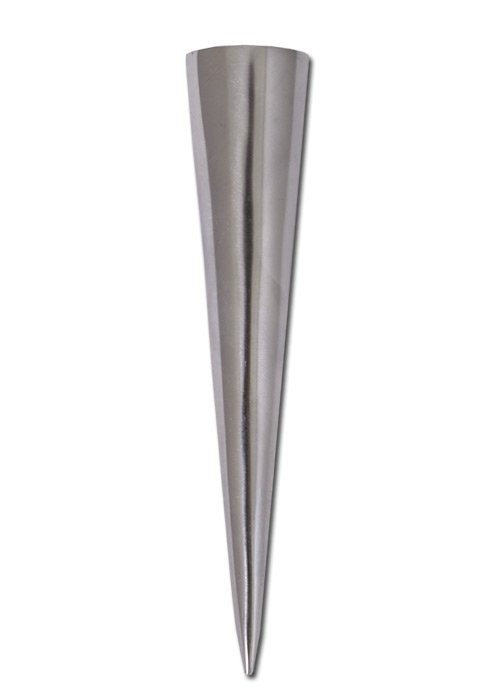 Speerfuss, Endstück für Lanzen- und Speerschäfte - 15cm