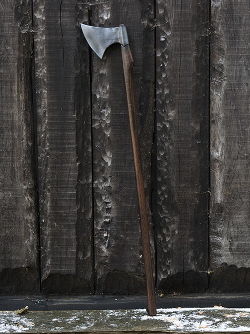 Dänische Axt  150 cm  - LARP
